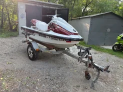 Yamaha XL 700. 2001 ��� ����