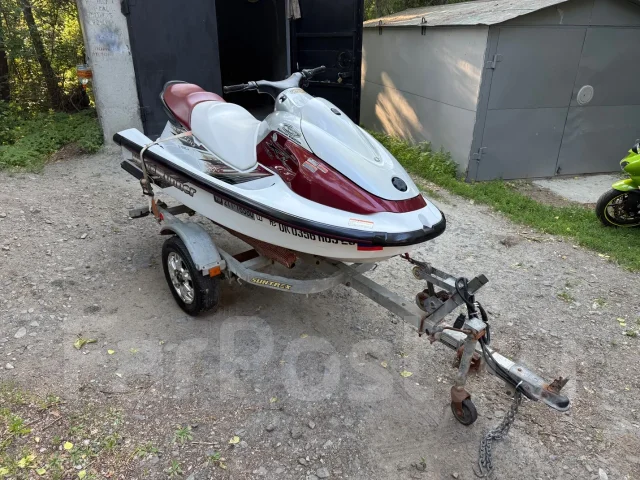 Yamaha XL 700. 2001 ��� ����