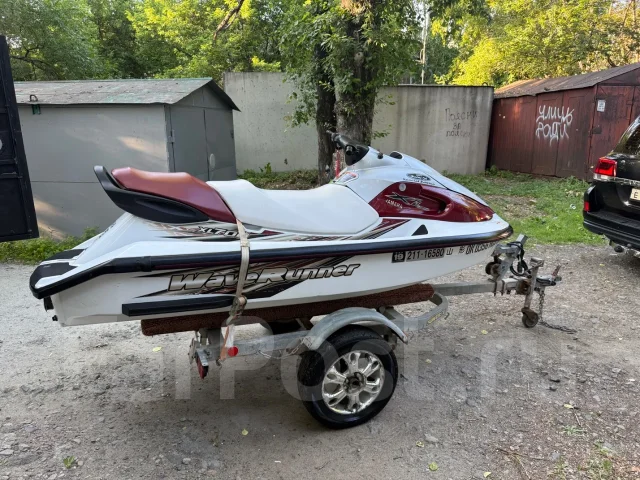 Yamaha XL 700. 2001 ��� ����