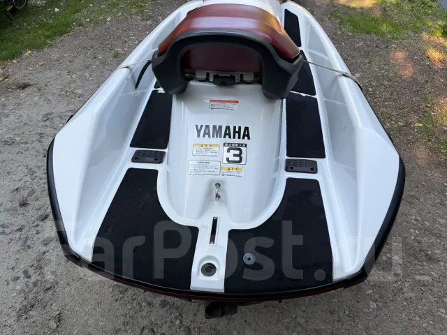 Yamaha XL 700. 2001 ��� ����