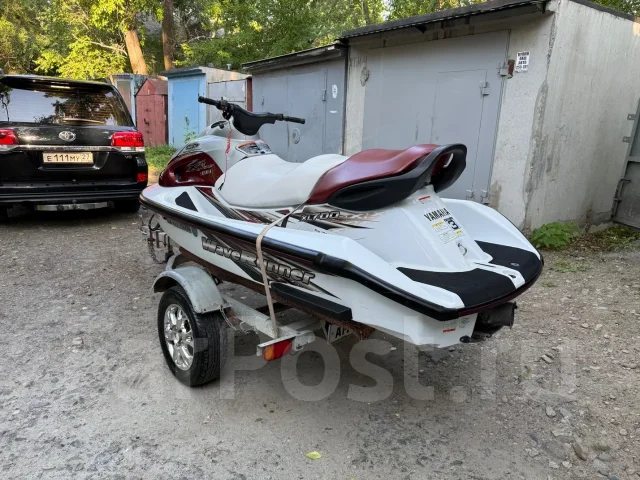 Yamaha XL 700. 2001 ��� ����