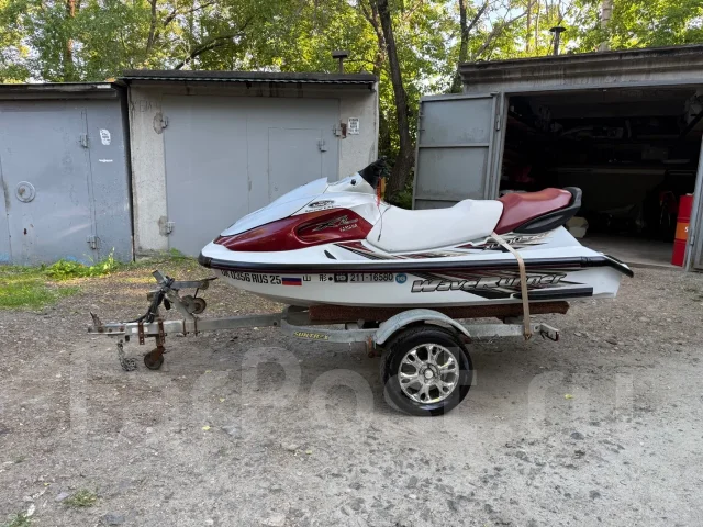 Yamaha XL 700. 2001 ��� ����