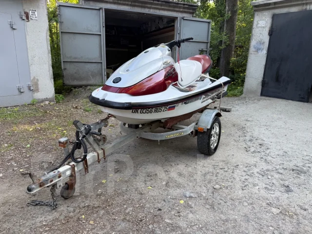 Yamaha XL 700. 2001 ��� ����