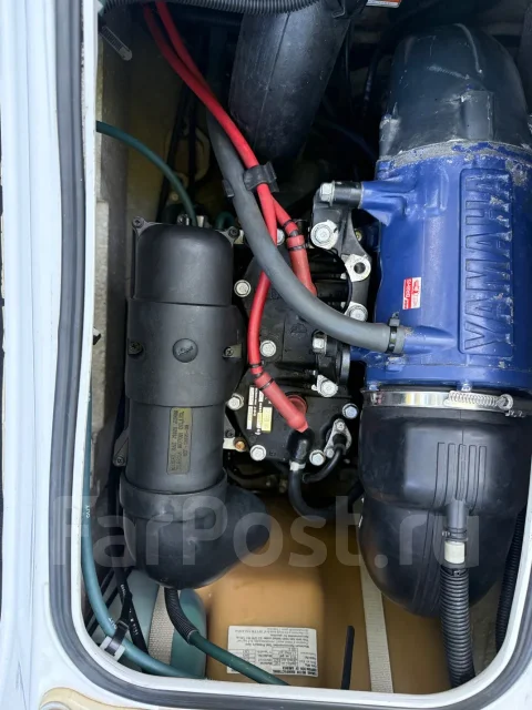 Yamaha XL 700. 2001 ��� ����