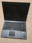 HP Compaq 6710b. 15.4", 2����, ��� 2048 ��, ���� 500���, WiFi: 1, Bluetooth: 1, ����������� �� 2��. ����