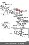 ��������� ������� ������ �-� 2 ��. | ����� ����/��� | NGN 51-1124 511124 ����