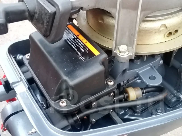 Yamaha. 8��.�., 2-�������, ����������, ���� S (381 ��), 2011 ��� ����