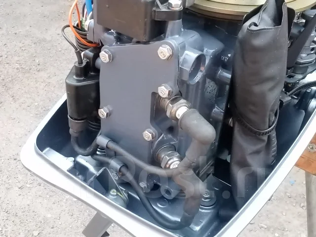 Yamaha. 8��.�., 2-�������, ����������, ���� S (381 ��), 2011 ��� ����