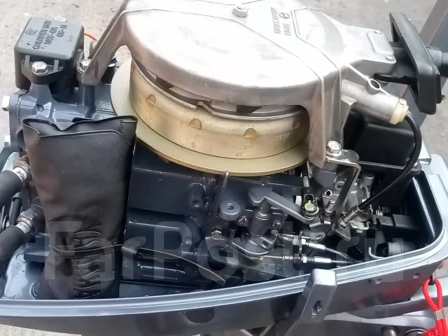 Yamaha. 8��.�., 2-�������, ����������, ���� S (381 ��), 2011 ��� ����