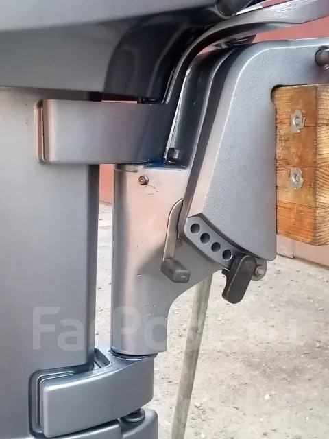 Yamaha. 8��.�., 2-�������, ����������, ���� S (381 ��), 2011 ��� ����