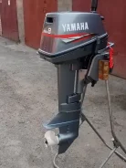Yamaha. 8��.�., 2-�������, ����������, ���� S (381 ��), 2011 ��� ����
