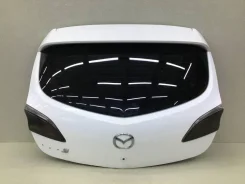 ����� ��������� Mazda 3 (BL) 2009-2013 [BBY96202XE] BBY96202XE ����