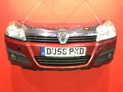 ������� Opel Astra H 2006 1400303 5-������� ������� Z16XEP (LJ7) 1.6L 1598 ���. ��. ������ 74-77 ��� (101-105 �. C. ) DOHC Ecotec 1400303 ����