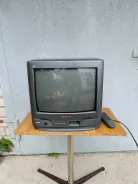 Panasonic TX-14D3T. CRT (���) ����