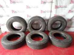 Bridgestone W900