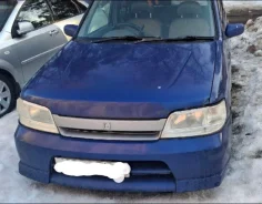 Nissan Cube. AZ10 ����