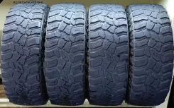 Cooper Discoverer STT Pro