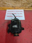 ���������, 2706002100, Toyota Avensis T220,1999,7A-FE 2706002100 ����