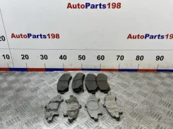 ��������� ������� Nissan X-Trail 2012 AY040NS132 T31 MR20DE, �������� AY040NS132 ����
