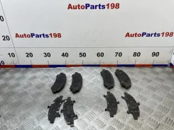 ��������� ������� Nissan X-Trail 2009 AY040NS132 T31 MR20DE, �������� AY040NS132 ����
