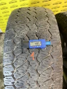 General Tire Grabber AT3