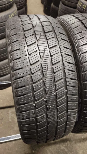 Windforce Snowblazer UHP