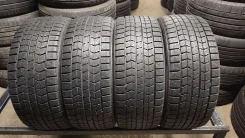 Dunlop Graspic DS3