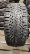 Michelin Pilot Alpin 5 SUV