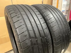 Bridgestone Turanza T005A. ������, 2021 ���, �/�, ����� 40 % ����