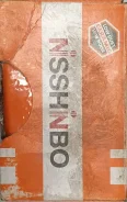 �������� ������ �������� ��������� ������� Nisshinbo NP4002 NP4002 ����