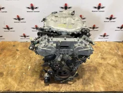 ��������� Infiniti M35 Y50 VQ35DE ����
