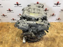 ��������� Nissan Fuga Y50 VQ35DE ����