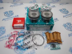 ������ + ������ �-�� 4�� ������ +0,50 Toyota 2AZ-FE III 46417050 46417050 ����