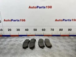 ��������� ������� Nissan X-Trail 2009 AY040NS132 T31 MR20DE, �������� AY040NS132 ����