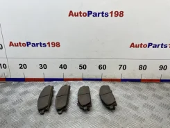 ��������� ������� Nissan X-Trail 2006 410608H785 T30 QR20DE, �������� 410608H785 ����