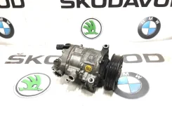 ���������� ������������ Skoda Superb 2016 5Q0816803 3 (3V) 2.0 CRLB 5Q0816803 ����