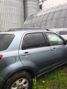 Daihatsu Terios. J200 ����