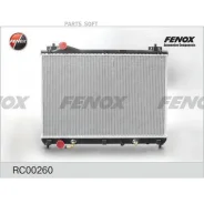 �������� ���������� Fenox RC00260 RC00260 ����