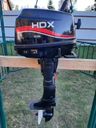 HDX. 5��.�., 4-�������, ����������, ���� S (381 ��), 2014 ��� ����