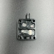 ������ ���������� ������ Yamaha 9.9-50;; (Kacawa) ����