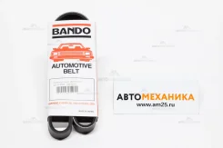 ������ ���������� 5PK695 LF50-15-908/. (Bando) 5PK695 ����