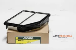 ������ ��������� WAV351/AV351 A-8004V 17220-R5A-A00 CR-V (Micro) WAV351 ����