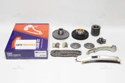 ����� ������ (���) AZTK-MB4005 4M41 11 ��������� (ME192230/ME190341/ME203099/11�40A026/1141A020/ME191029/1140A�041) (Azuma) AZTKMB4005 ����
