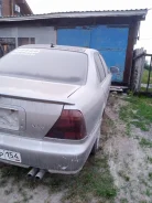 Honda Rafaga. CE4, G20A ����