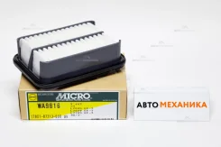 ������ ��������� WA9816/AV9816 A-728 17801-87213 (Micro) WA9816 ����
