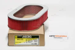 ������ ��������� AV3753 A-2002V 16546-06J00 (Micro) AV3753 ����