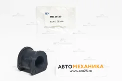 ������ ������������� Asbmi1017/MSB-015/3326-2-0030-�0 4056A121/MR554271 Pajero V83W/V93W Front d=31 MMC (NOK), �������� 3326200300 ����