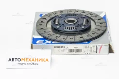 ���� ��������� HCD004U 22200-PK1-000/. 212x150x24x25.0 (Exedy) HCD004U ����