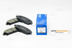 ��������� ������� AN-374K AY040-TY035/. (Akebono) AN374K ����