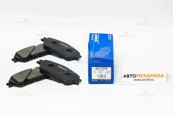 ��������� ������� AN-670K AY040-TY068/. (Akebono) AN670K ����